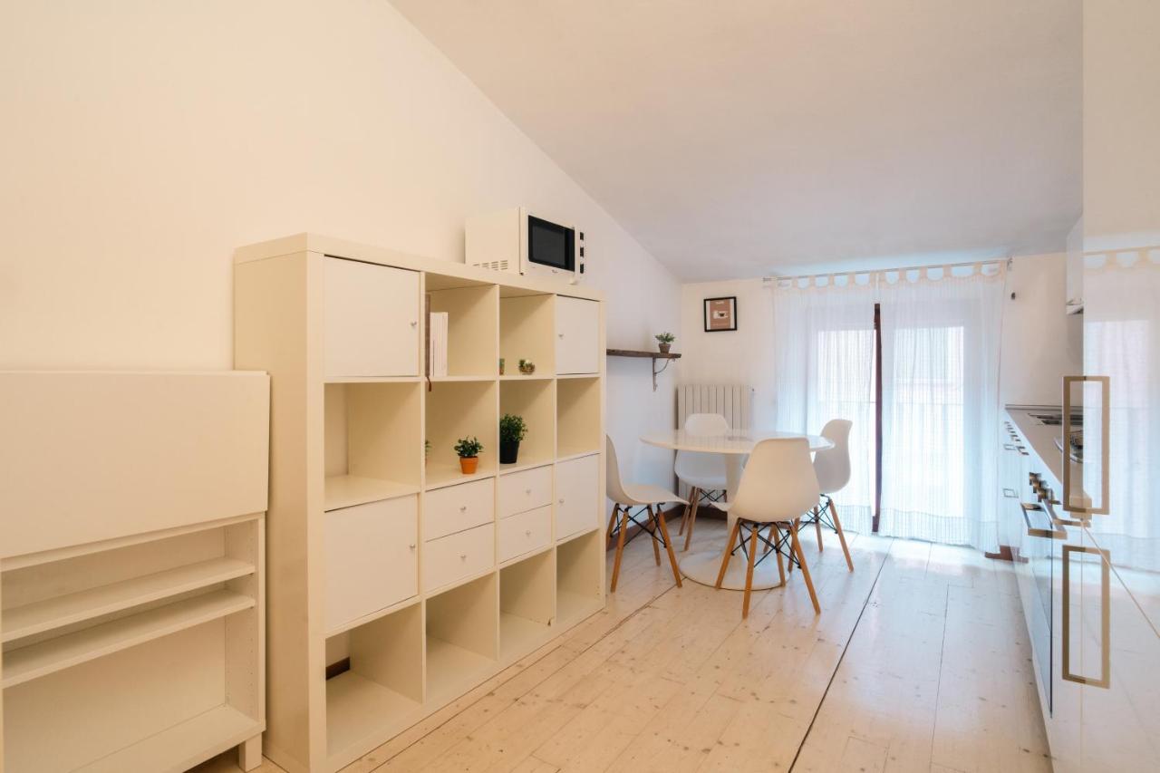Appartamento Scaligero Borgo Trento เวโรนา ภายนอก รูปภาพ
