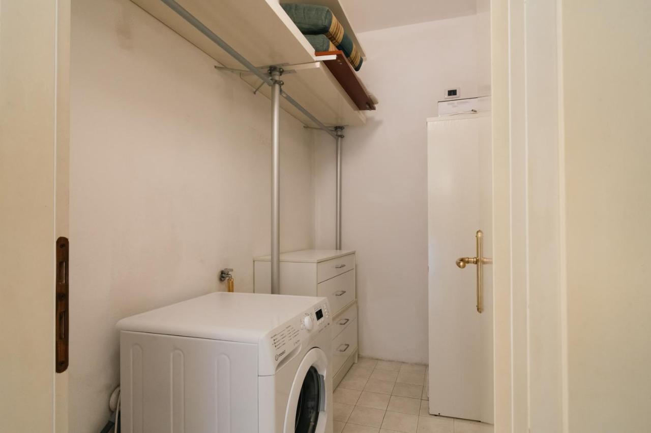 Appartamento Scaligero Borgo Trento เวโรนา ภายนอก รูปภาพ