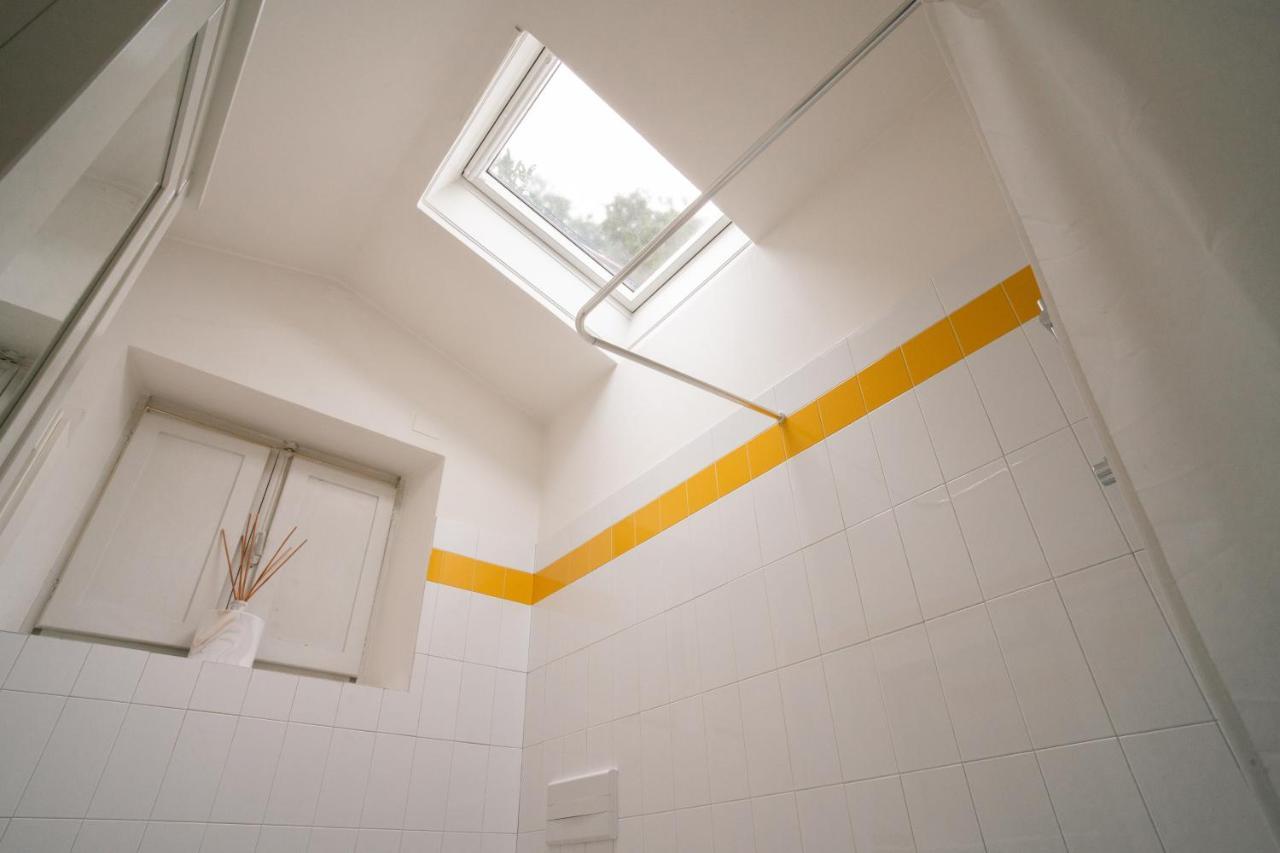 Appartamento Scaligero Borgo Trento เวโรนา ภายนอก รูปภาพ