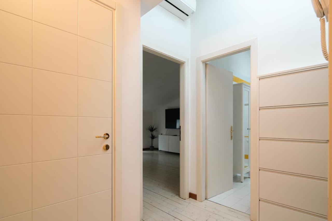 Appartamento Scaligero Borgo Trento เวโรนา ภายนอก รูปภาพ