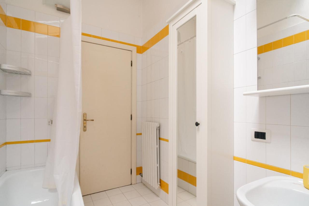 Appartamento Scaligero Borgo Trento เวโรนา ภายนอก รูปภาพ
