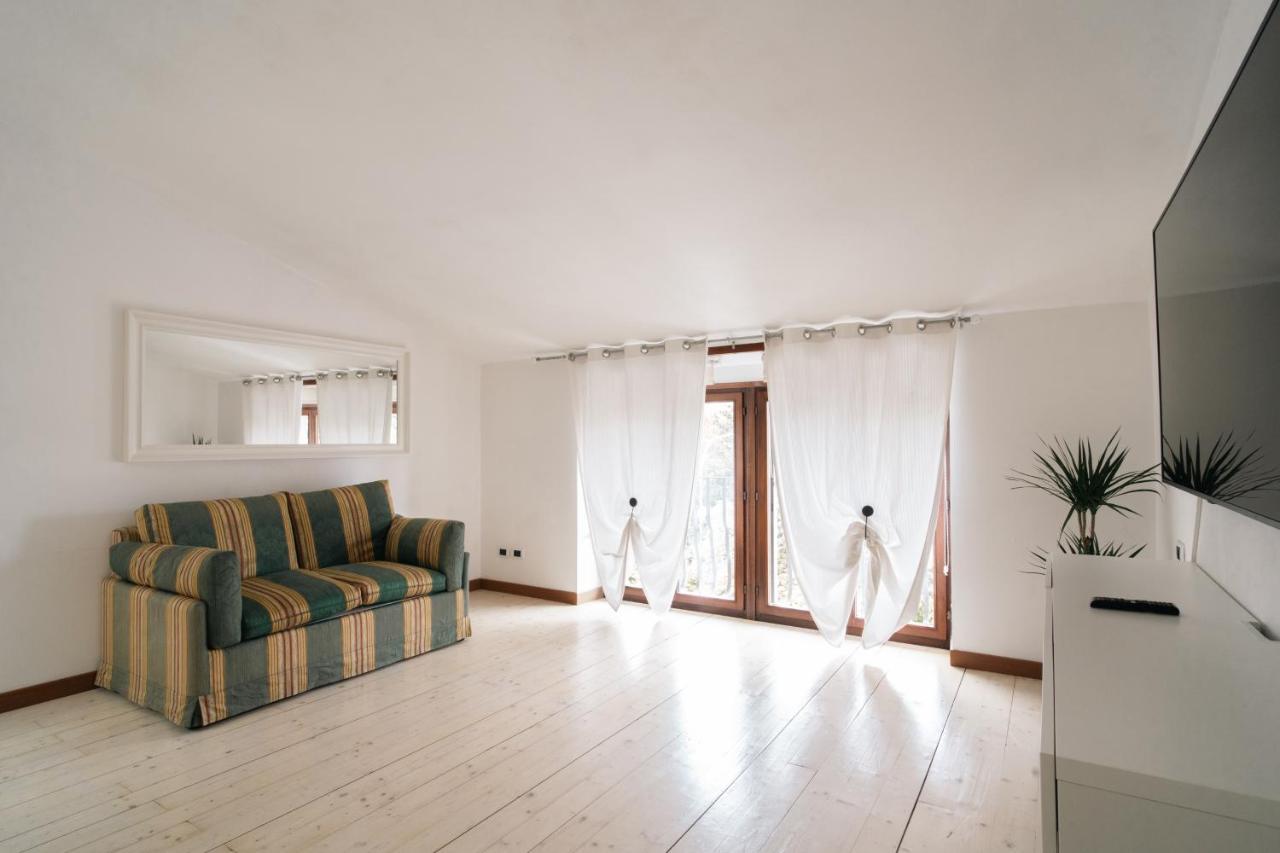 Appartamento Scaligero Borgo Trento เวโรนา ภายนอก รูปภาพ